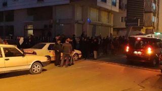 Denizli'de acı haber! Evinin salonunda böyle bulundu