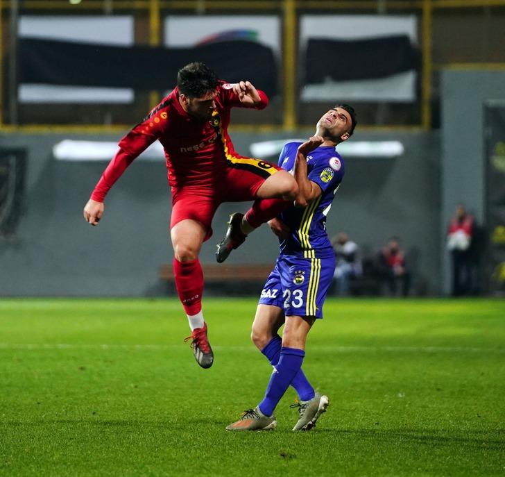 ÖZET | İstanbulspor-Fenerbahçe: 0-2 G2