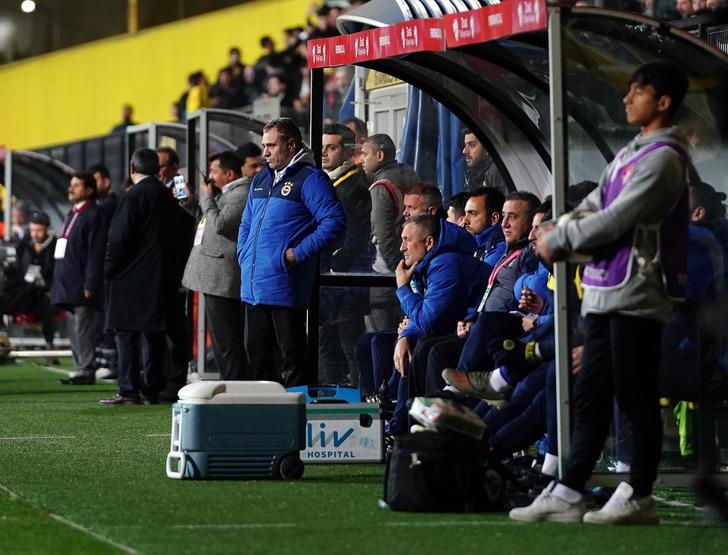 ÖZET | İstanbulspor-Fenerbahçe: 0-2 G5