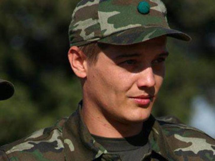 Ünlü oyuncu tedavi altında G3