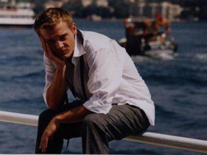 Ünlü oyuncu tedavi altında G4