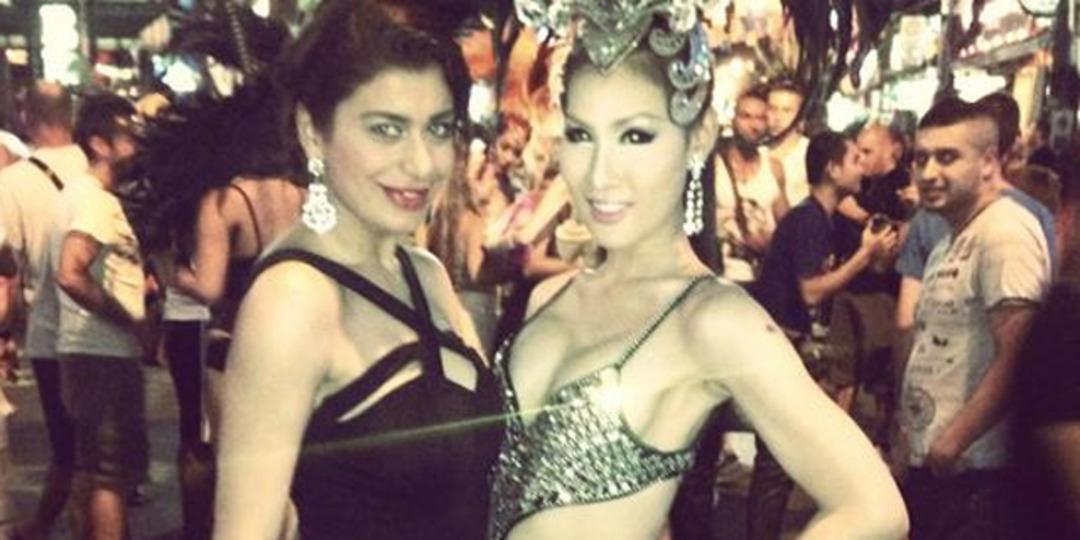 Ebru Şancı'dan +18'lik fotoğraflar