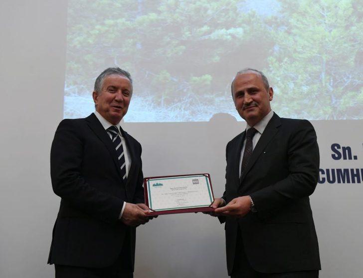 Ulaştırma ve Altyapı Bakanı Mehmet Cahit Turhan'dan Kanal İstanbul açıklaması! G2
