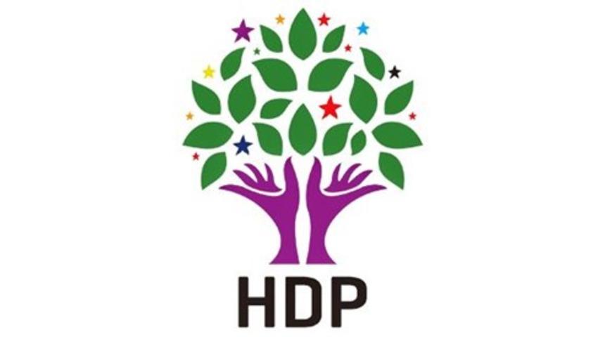Son dakika! Muş'ta HDP'li Bulanık ve Varto belediye başkanları tutuklandı