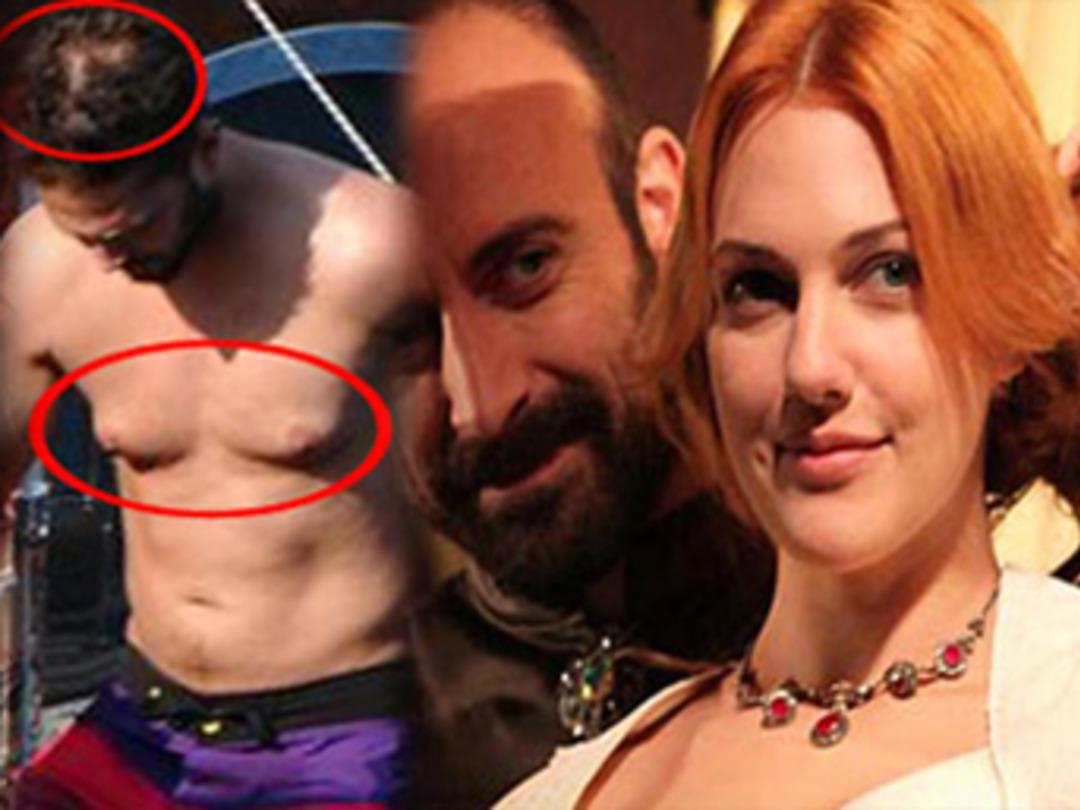 2012'nin magazin olayları