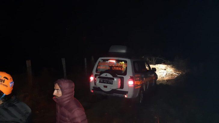 Günlerdir aranıyorlardı! Uludağ'da kayıp dağcıların cansız bedenlerinin nasıl bulunduğu ortaya çıktı G2