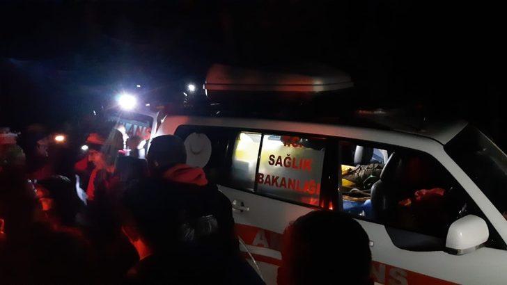 Günlerdir aranıyorlardı! Uludağ'da kayıp dağcıların cansız bedenlerinin nasıl bulunduğu ortaya çıktı G3