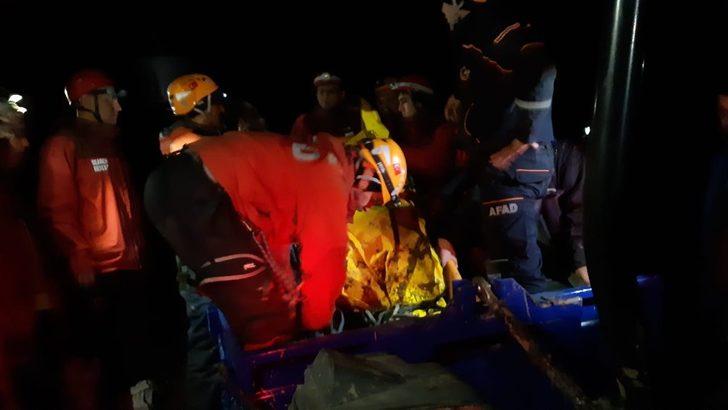 Günlerdir aranıyorlardı! Uludağ'da kayıp dağcıların cansız bedenlerinin nasıl bulunduğu ortaya çıktı G4