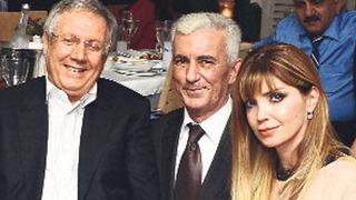 Aziz Yıldırım baba oldu