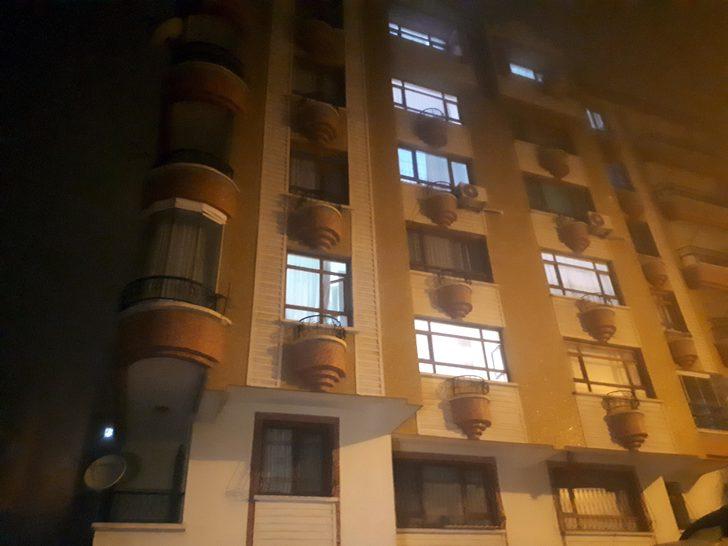 Ankara'da 4 kişilik aile doğal gazdan zehirlenerek ölümden döndü! G3