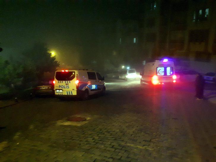 Ankara'da 4 kişilik aile doğal gazdan zehirlenerek ölümden döndü! G4