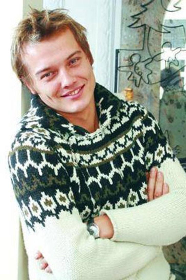 Arda Kural oyunculuğu bıraktı G3