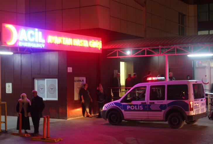 Öğretmenler fark eder etmez 112'yi aradı! Esenyurt'ta 30 öğrenci hastanelik oldu! G1