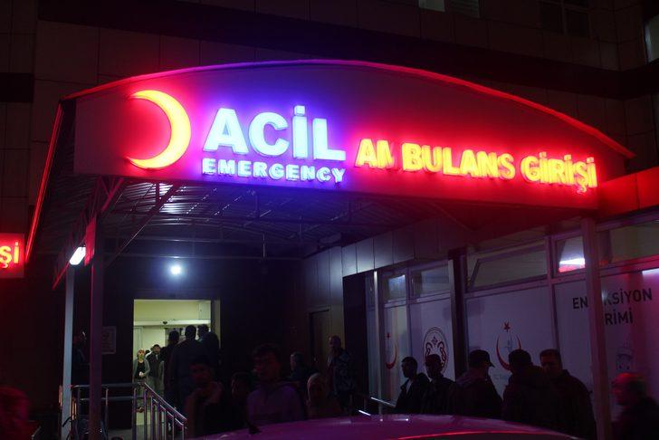 Öğretmenler fark eder etmez 112'yi aradı! Esenyurt'ta 30 öğrenci hastanelik oldu! G2