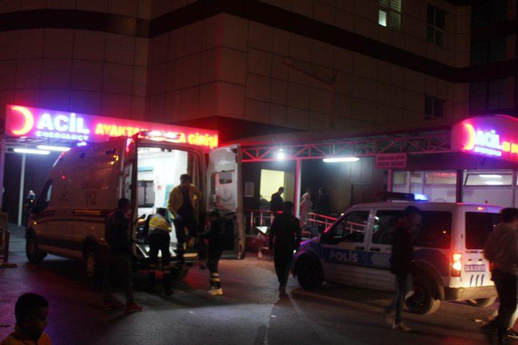 Öğretmenler fark eder etmez 112'yi aradı! Esenyurt'ta 30 öğrenci hastanelik oldu! G3