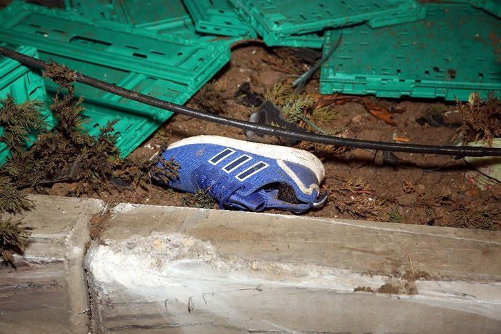 Ankara'da yoğun siste kaza yapan TIR sürücü araçtan fırlayarak can verdi! G5