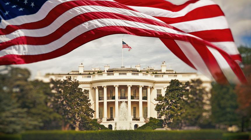 Beyaz Saray'dan Temsilciler Meclisindeki Trump'a y&ouml;nelik azil oylamasına sert tepki