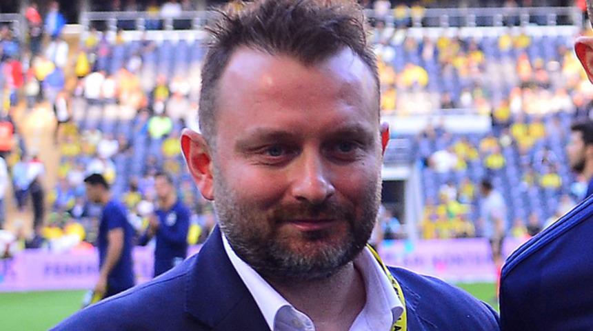 Selahattin Baki: İnşallah pazar günü de Beşiktaş’ı yeneceğiz