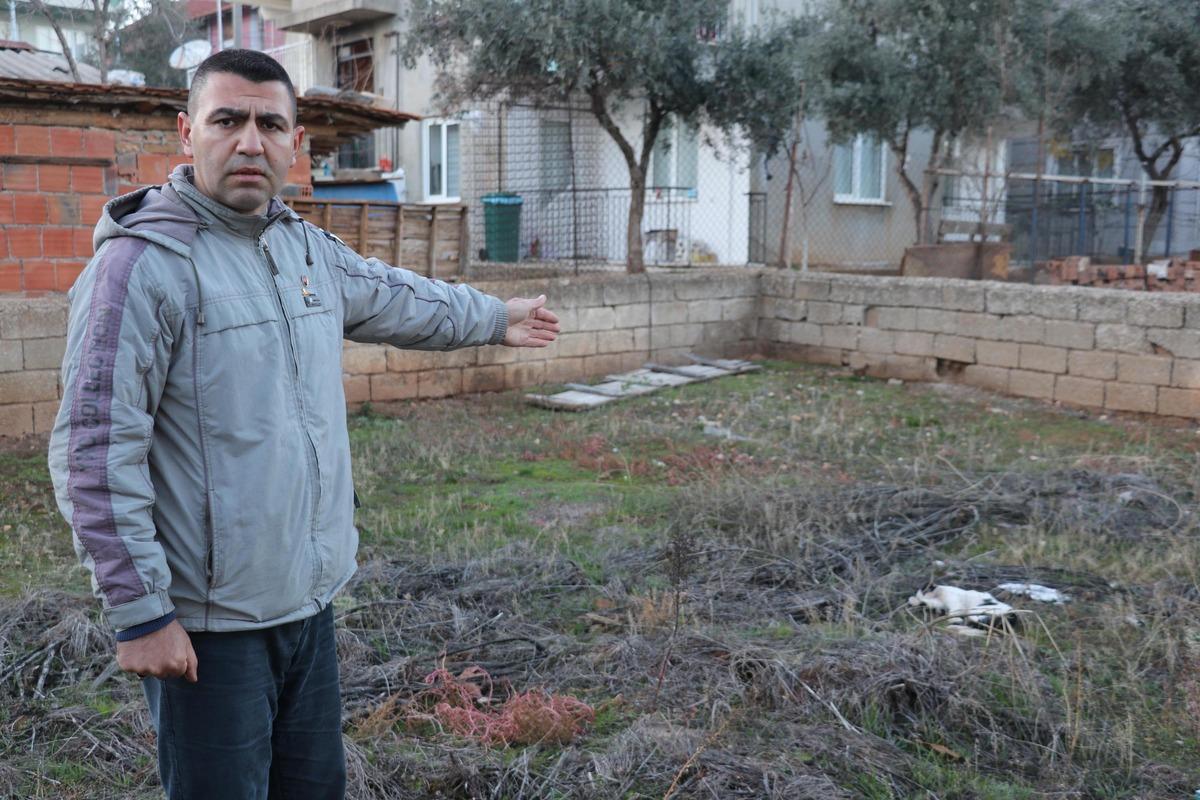Denizli'de vahşet! Beslediği 6 sokak kedisi bir ay i&ccedil;inde &ouml;ld&uuml;r&uuml;ld&uuml;