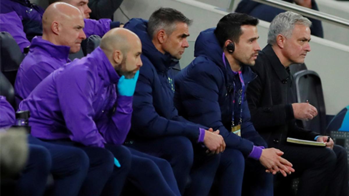 Jose Mourinho'dan Vedat Muriqi bombası