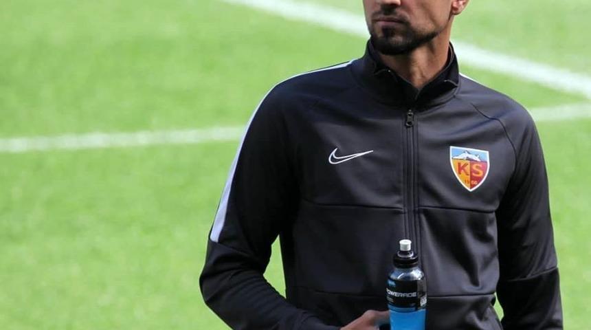 Şamil &Ccedil;inaz: "Vicdanım rahat"