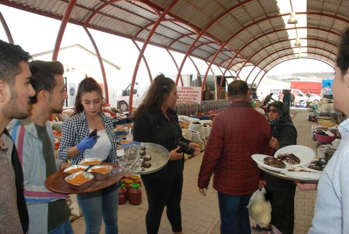 NEV&Uuml; &ouml;ğrencilerinden &ldquo;K&uuml;&ccedil;&uuml;k Kalplere Sıcak Dokunuş&rdquo;