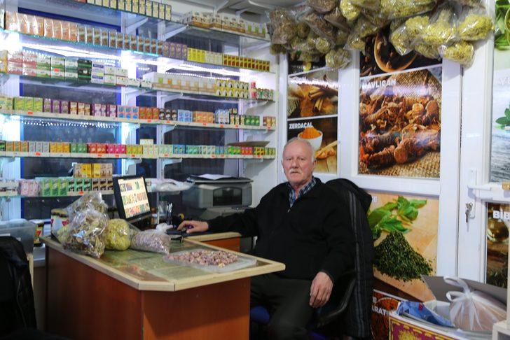 Aktar ürünleri hastalıklara çare oluyor! G2