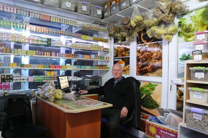 Aktar ürünleri hastalıklara çare oluyor! G3