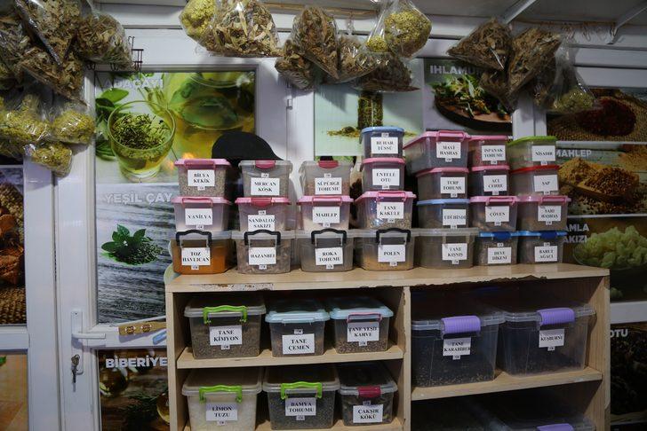 Aktar ürünleri hastalıklara çare oluyor! G4