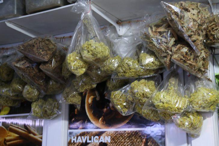 Aktar ürünleri hastalıklara çare oluyor! G5