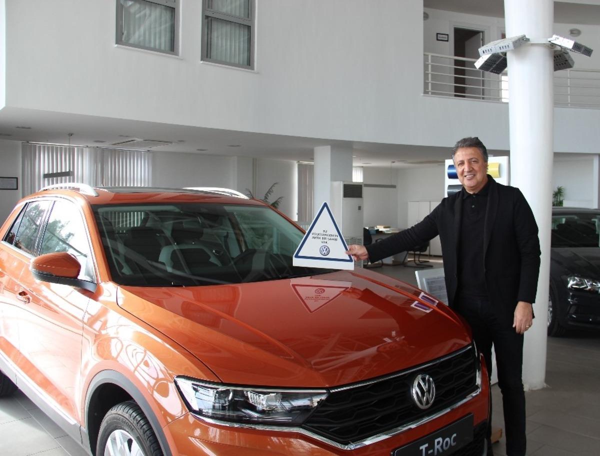 Sıfır kilometre ara&ccedil; kalmadı, 2019 model ara&ccedil;lar 1 ay &ouml;nce t&uuml;kendi