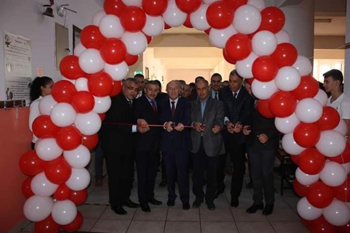 Hayatını kaybeden Hukuk Fak&uuml;ltesi &ouml;ğrencisinin adı k&uuml;t&uuml;phanede yaşatılacak