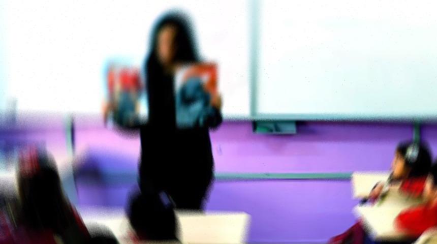 '830 Suriyeli öğretmen atandı' iddiasına MEB'den açıklama