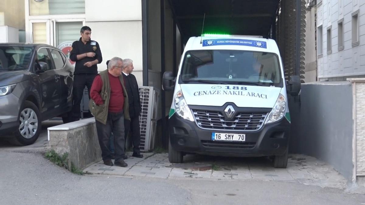 Efe Sarp, baba ocağı Karacasu&rsquo;da toprağa verilecek