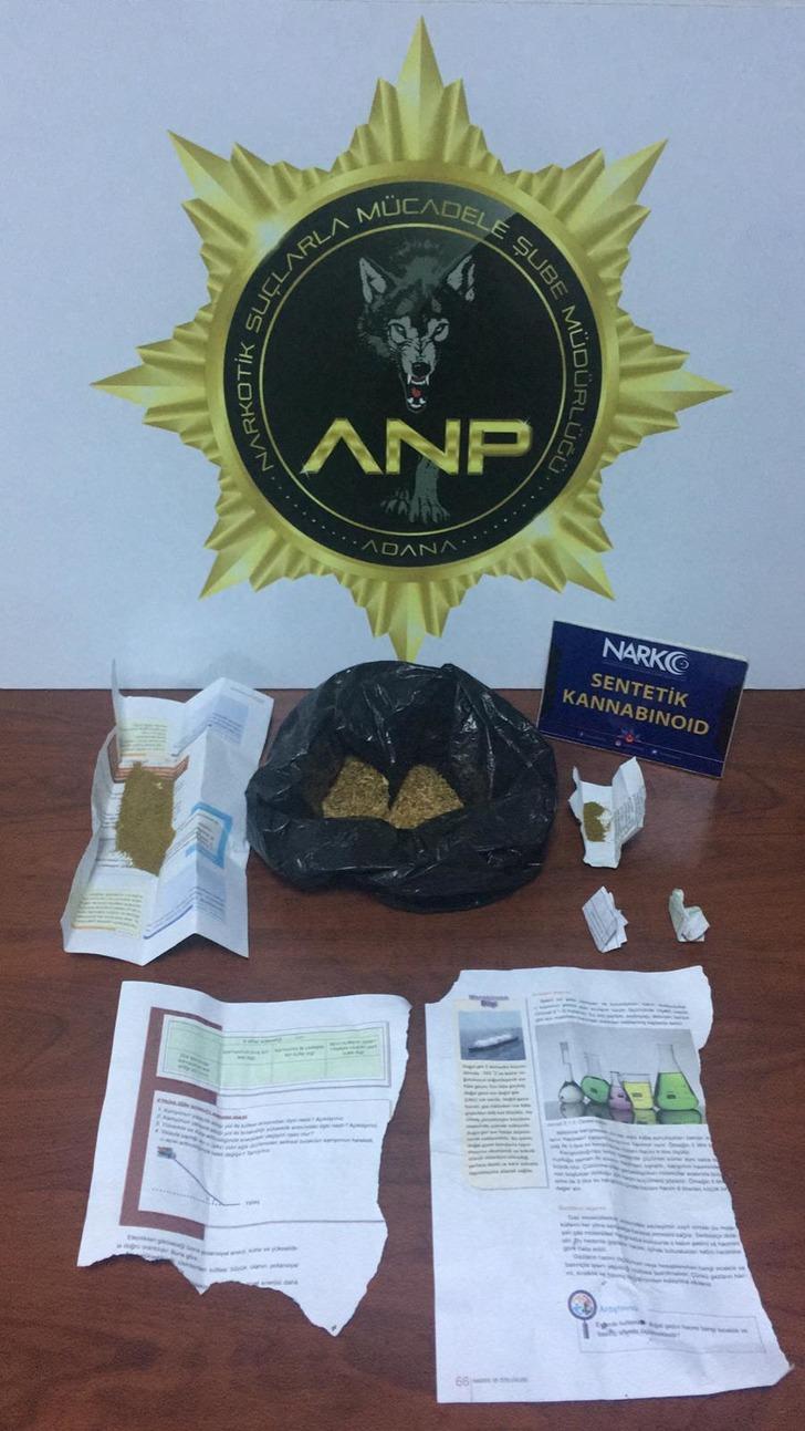 Uyuşturucu operasyonunda yakalanmışlardı! Bereyle gelince yürümekte zorlandı G5