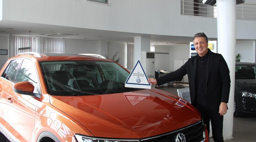 Sıfır kilometre araç kalmadı, 2019 model araçlar 1 ay önce tükendi