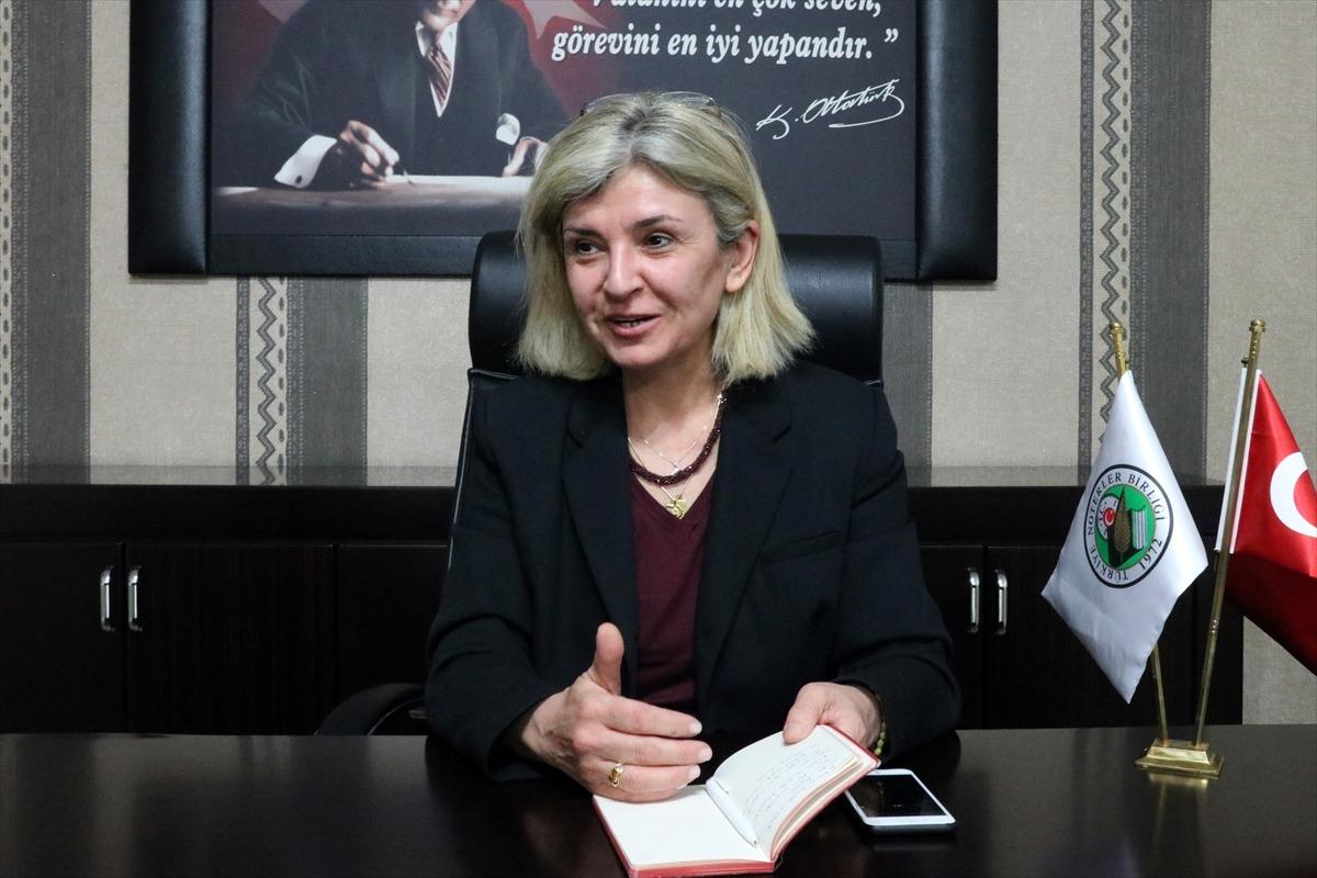Van'da n&ouml;bet&ccedil;i noter uygulamasıyla 6 bin 341 işlem yapıldı