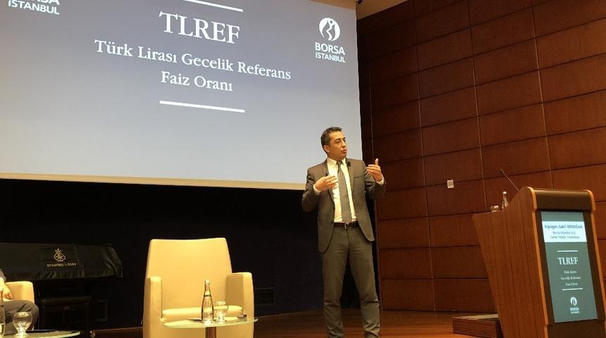 TLREF’e dayalı 13,2 milyar liralık tahvil ihracı gerçekleştirildi