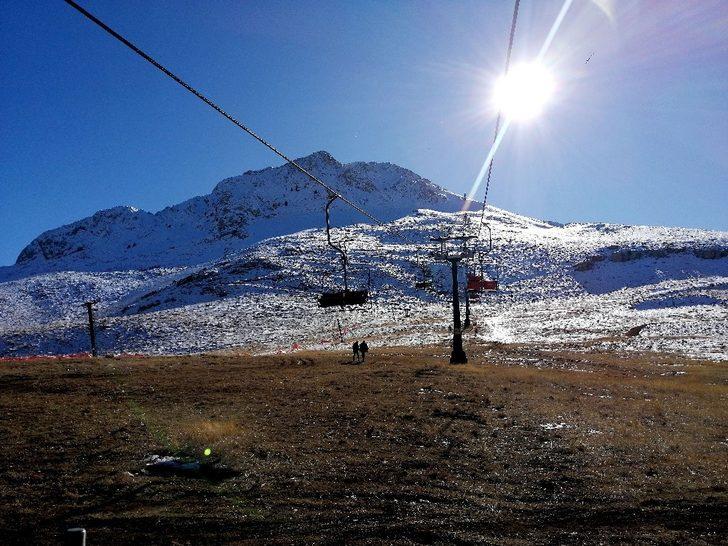 TÜRSAB Bölge Başkanı Perçin: "Gözlem Evi turizme açılmalı" G3