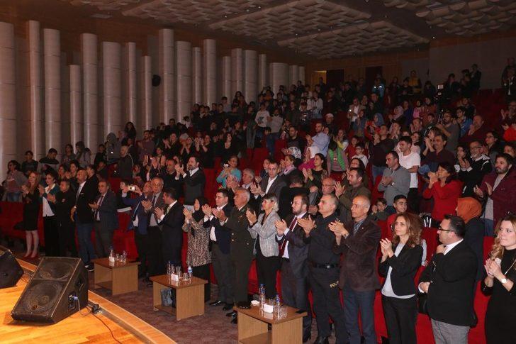 Başkan Tütüncü: “Şehit annelerimiz en değerli varlığımız” G4