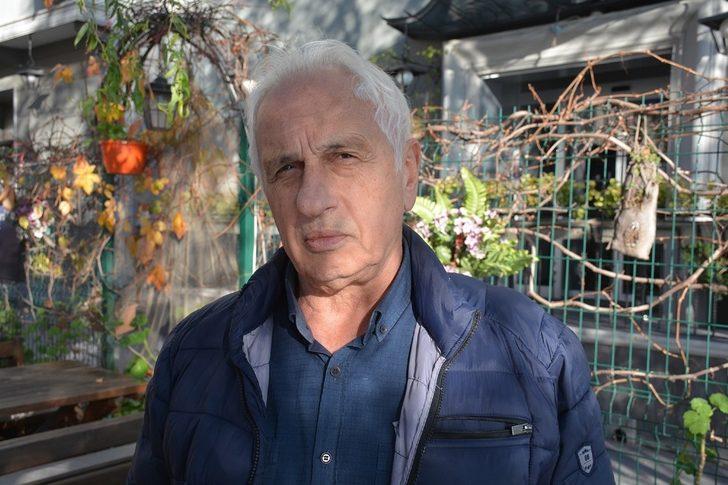 Cemalettin Kaya: “Kültürel faaliyetlere ağırlık verilmesi lazım” G3