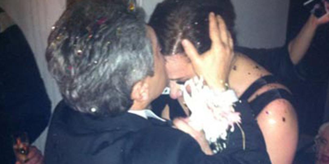 İlk s&uuml;rpriz Deniz Seki'den