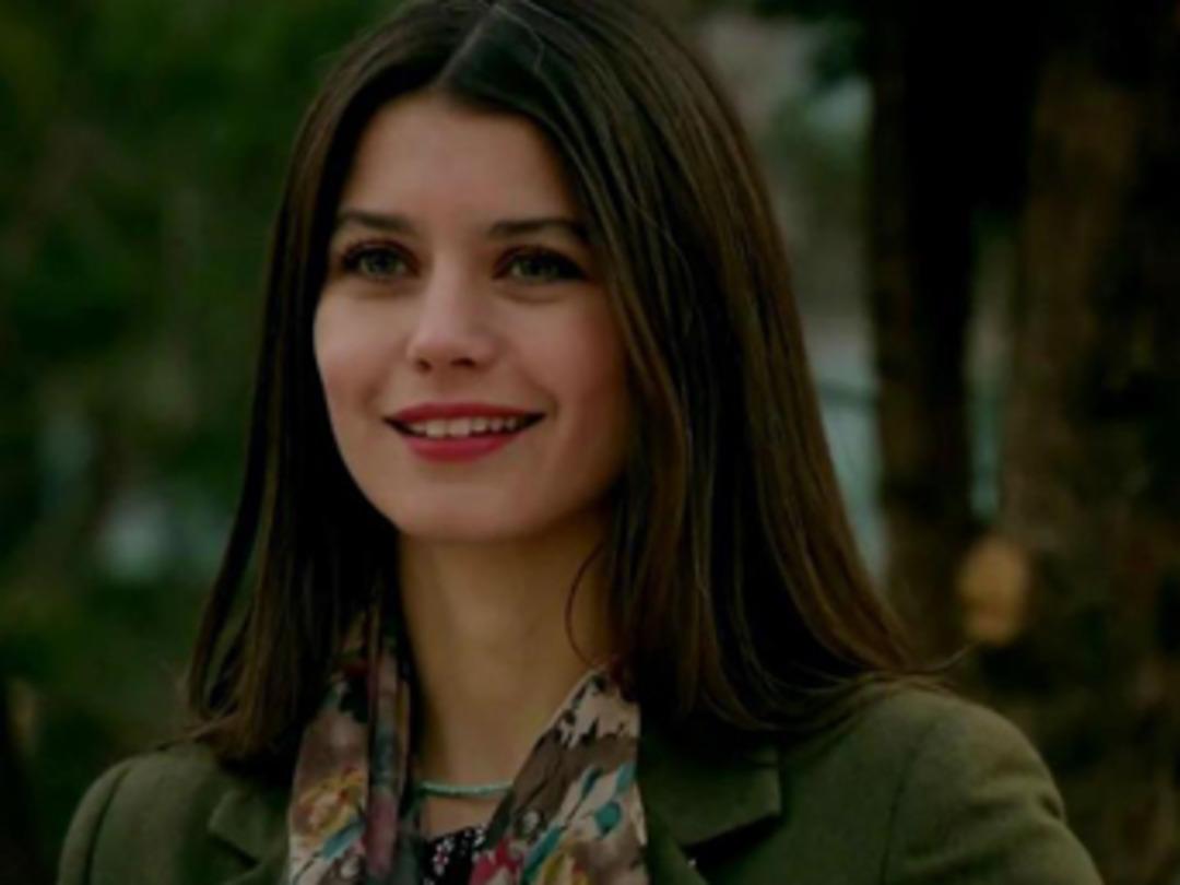 Beren Saat dava a&ccedil;tı