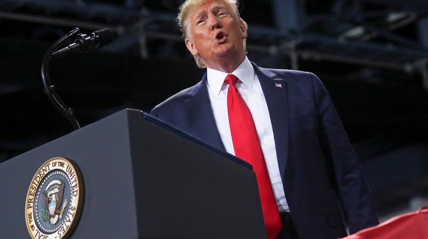 Trump azledilecek mi? Süreç nasıl işleyecek?