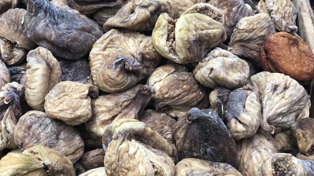 Kuru incirin faydaları nelerdir, kuru incir alırken nelere dikkat edilmeli?
