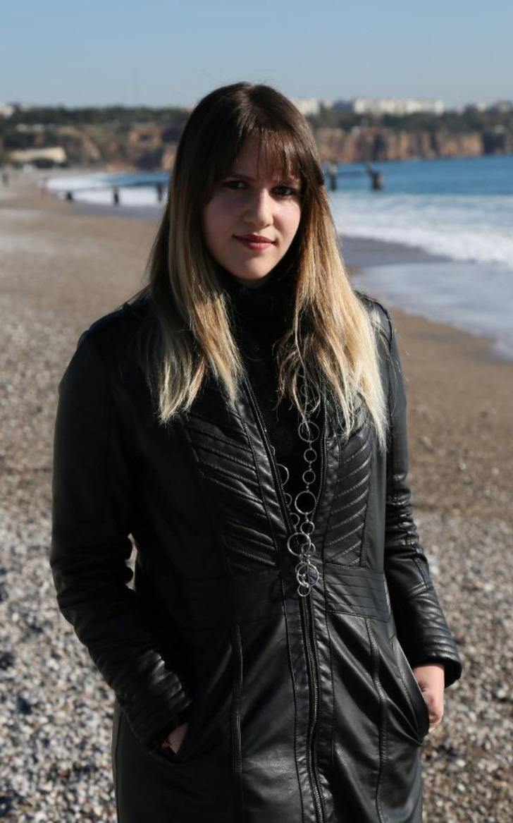 Zayıflamak için diyetisyene gitti, bacakları yandı! G1