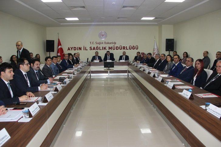 Hastanelerin verimliliği yerinde denetlendi G3