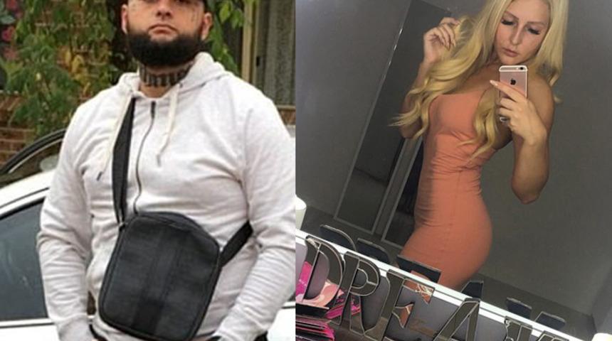 Tecavüz edip videoya çektiği kadın intihar etti!