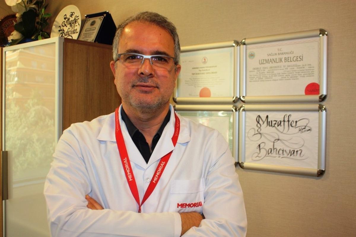 Soğuk havalar kalp krizini tetikliyor