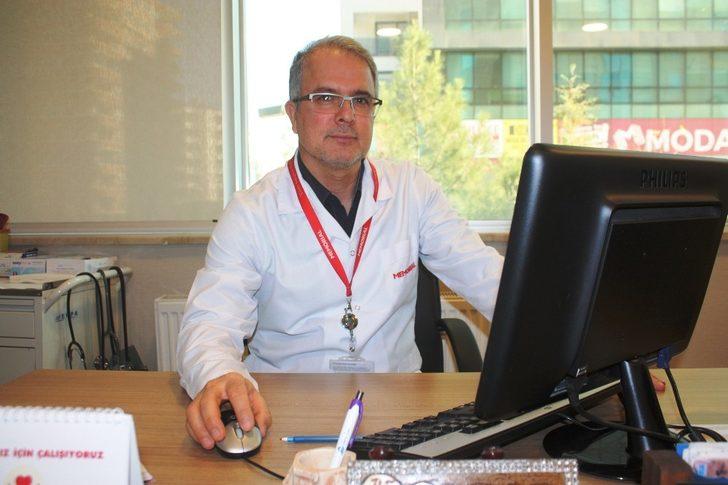 Soğuk havalar kalp krizini tetikliyor G2